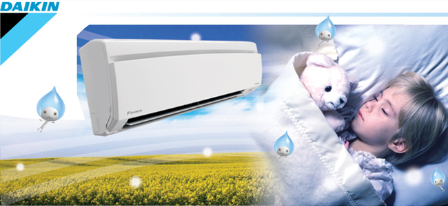 Daikin DRV