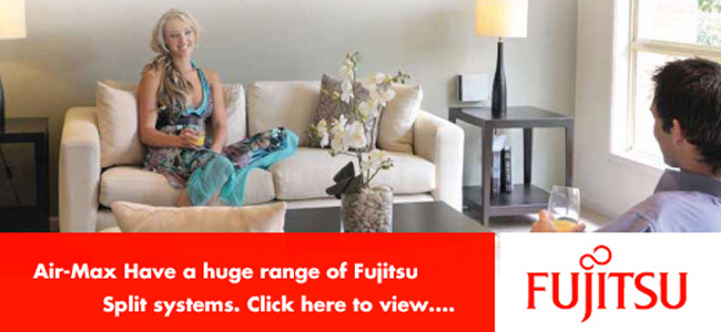 DUCTED SYSTEMS - FUJITSU - AIR CONDITIONERS - HVAC PRODUCTS