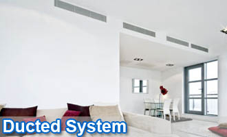Ducted System